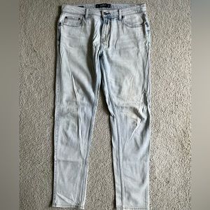 Hollister Skinny Jeans